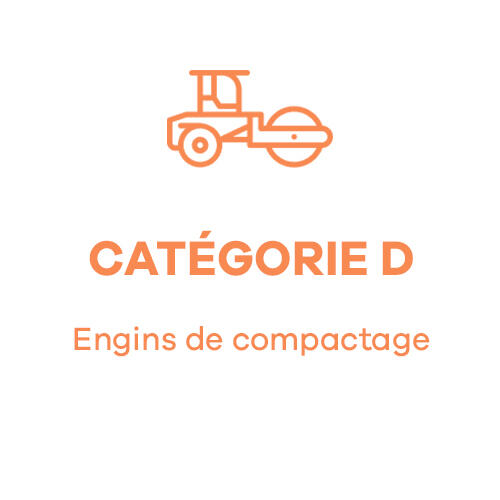 Catégorie D