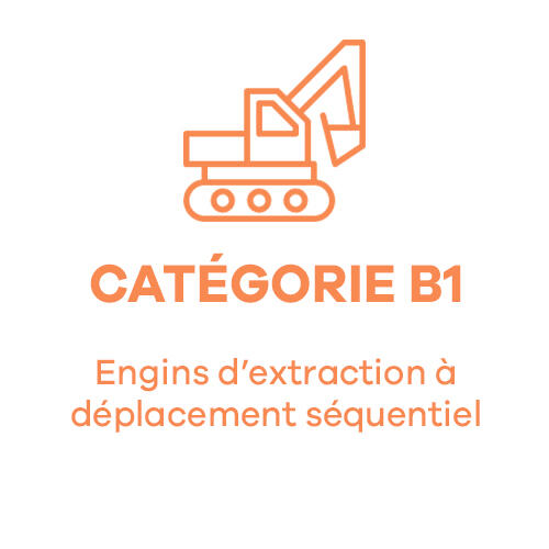 Catégorie B1