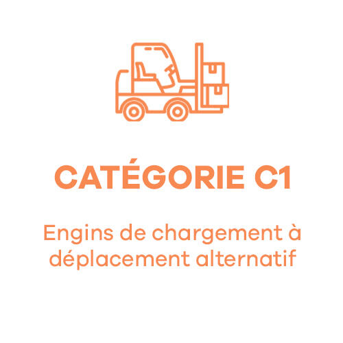 Catégorie C1